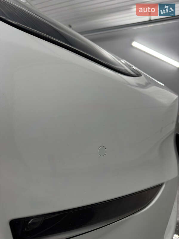 Внедорожник / Кроссовер Tesla Model Y 2021 в Тернополе