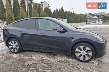 Внедорожник / Кроссовер Tesla Model Y 2024 в Ровно