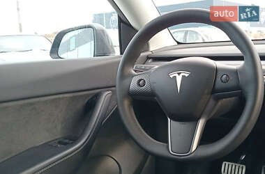 Внедорожник / Кроссовер Tesla Model Y 2022 в Львове
