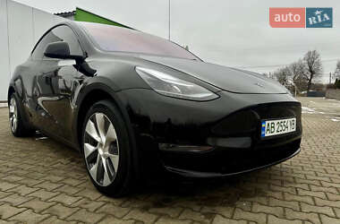 Позашляховик / Кросовер Tesla Model Y 2023 в Вінниці