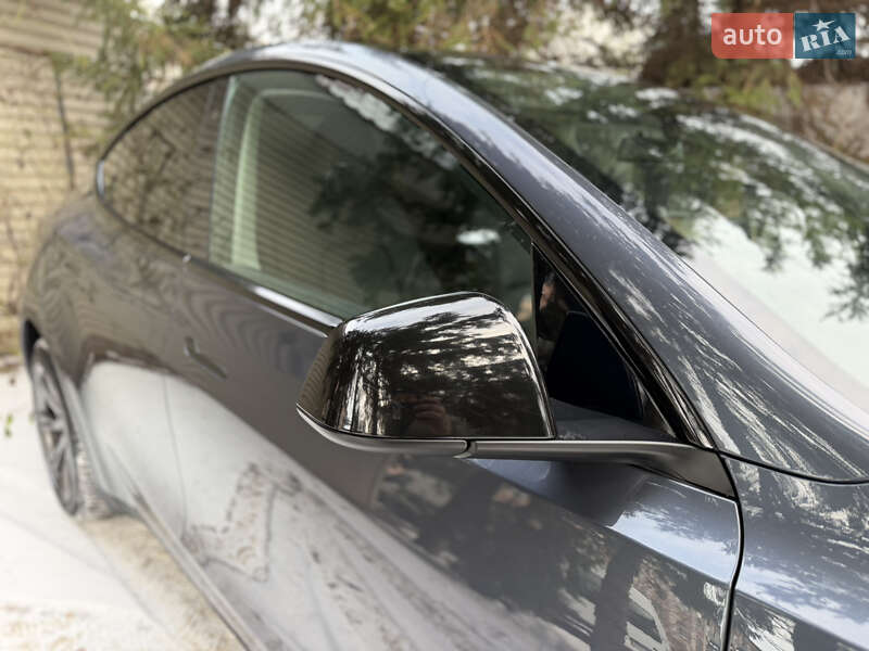 Внедорожник / Кроссовер Tesla Model Y 2023 в Виннице