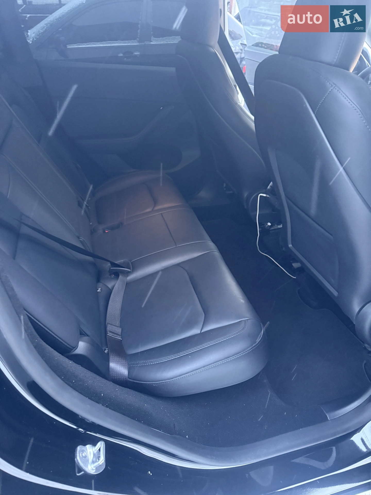 2023 Tesla Model Y - мініатюра 10