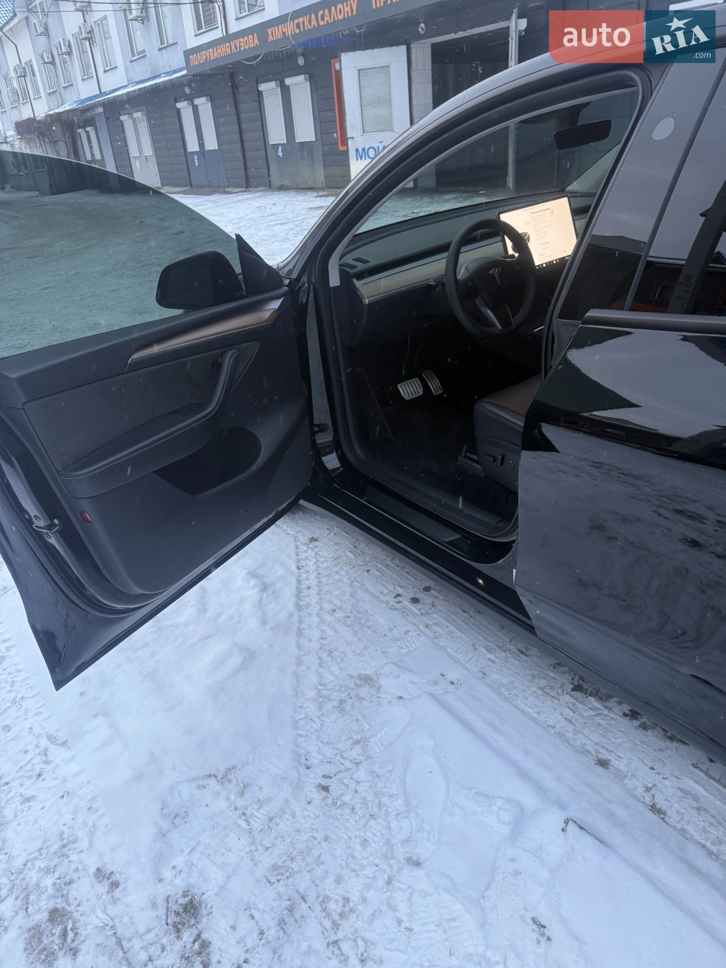 2023 Tesla Model Y - мініатюра 13