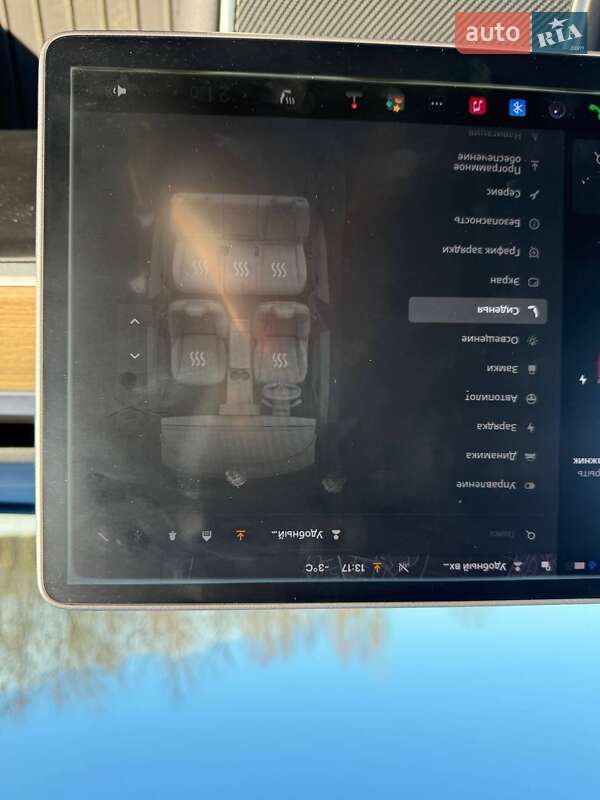 Внедорожник / Кроссовер Tesla Model Y 2020 в Львове фото 9 Внедорожник / Кроссовер Tesla Model Y 2020 в Львове