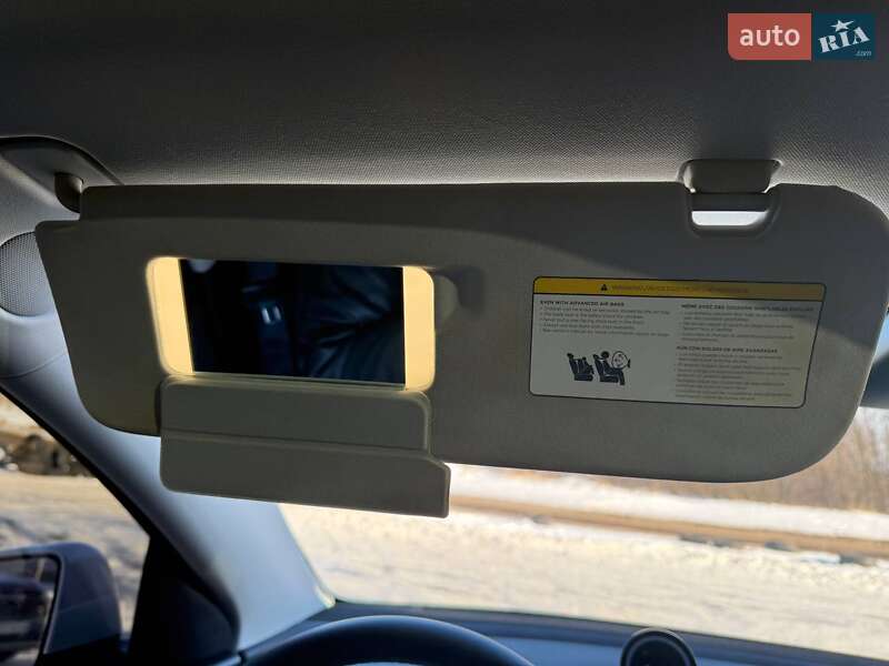 Внедорожник / Кроссовер Tesla Model Y 2020 в Львове фото 22 Внедорожник / Кроссовер Tesla Model Y 2020 в Львове