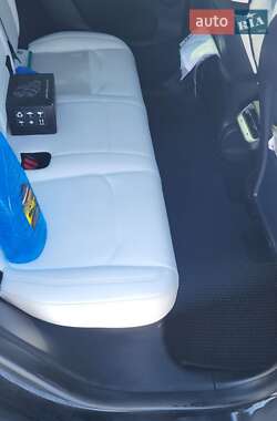 Внедорожник / Кроссовер Tesla Model Y 2021 в Сумах
