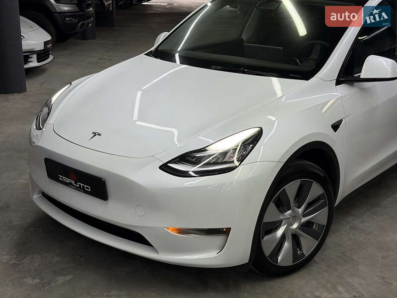 Внедорожник / Кроссовер Tesla Model Y 2023 в Одессе