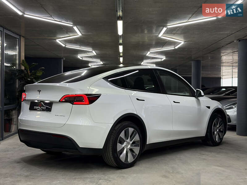 Внедорожник / Кроссовер Tesla Model Y 2023 в Одессе