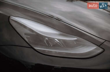 Внедорожник / Кроссовер Tesla Model Y 2024 в Запорожье
