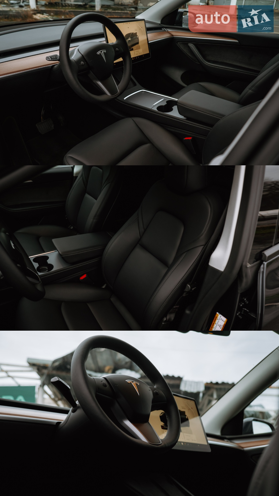 2024 Tesla Model Y - мініатюра 12