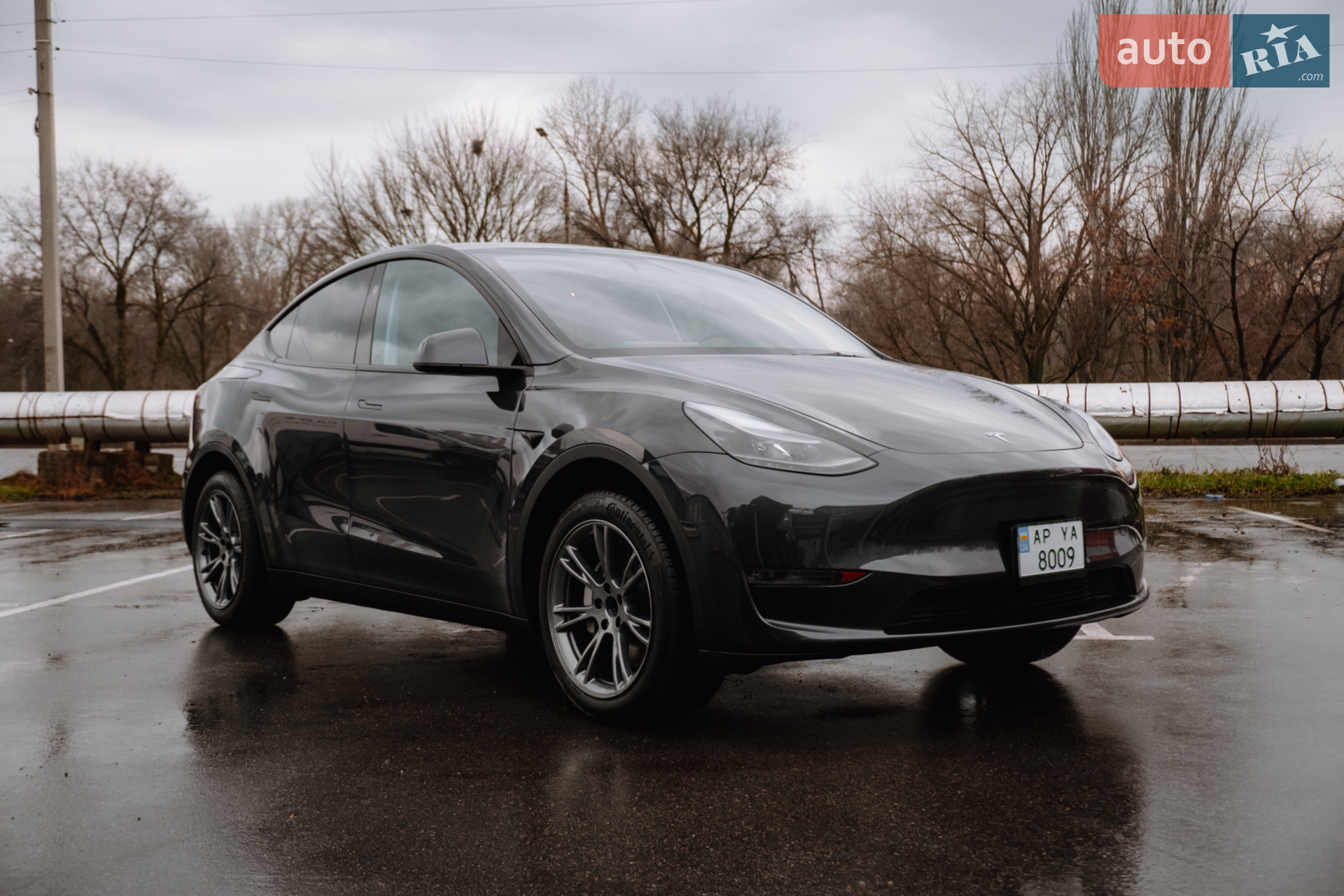 2024 Tesla Model Y - мініатюра 19