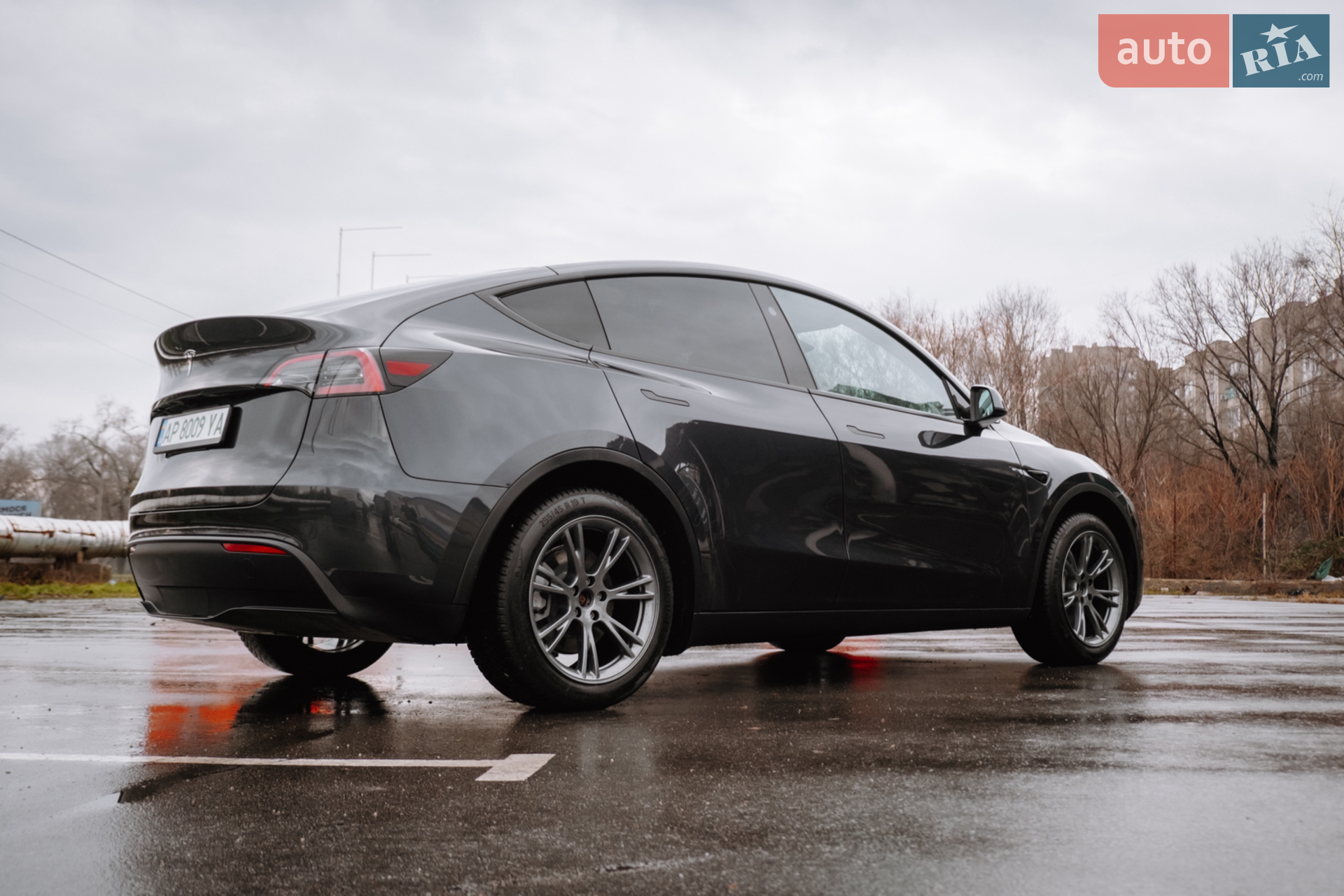 2024 Tesla Model Y - мініатюра 26