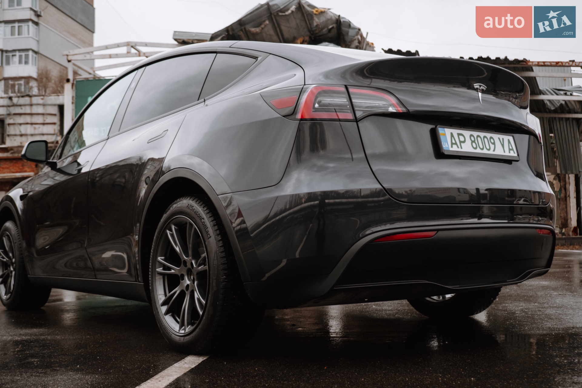 2024 Tesla Model Y - мініатюра 29