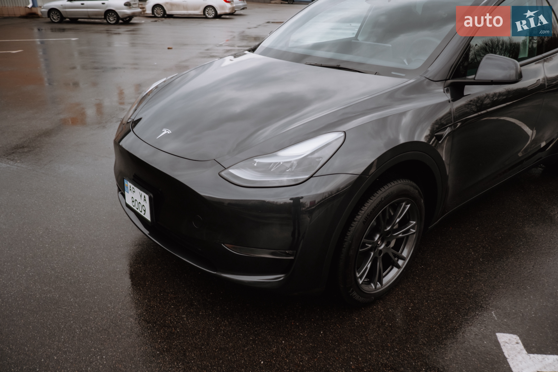 2024 Tesla Model Y - мініатюра 33
