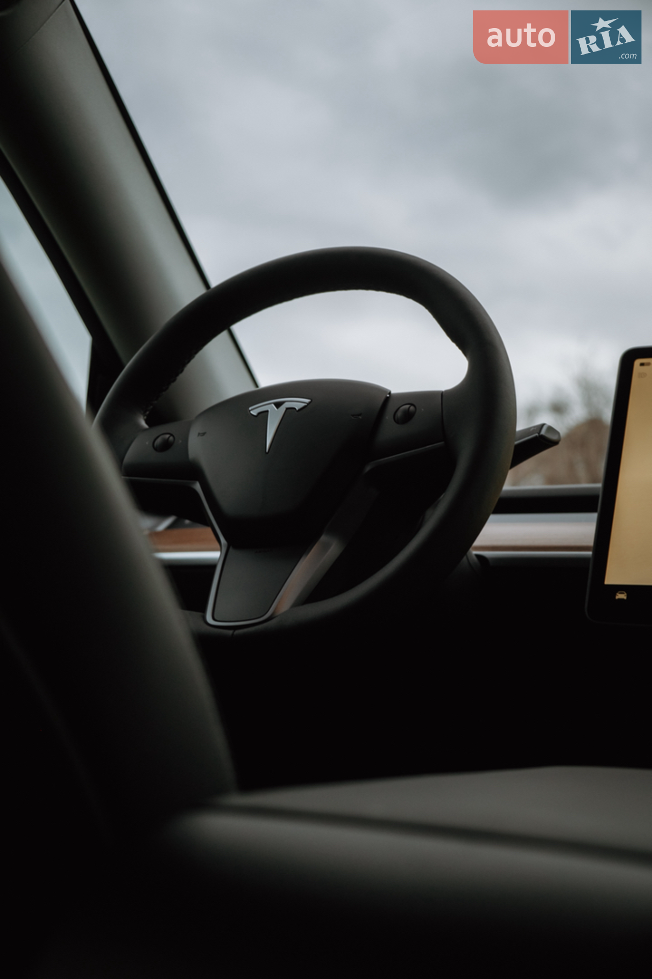 2024 Tesla Model Y - мініатюра 43