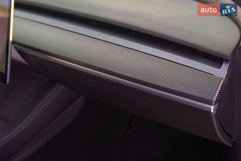 Внедорожник / Кроссовер Tesla Model Y 2022 в Хмельницком