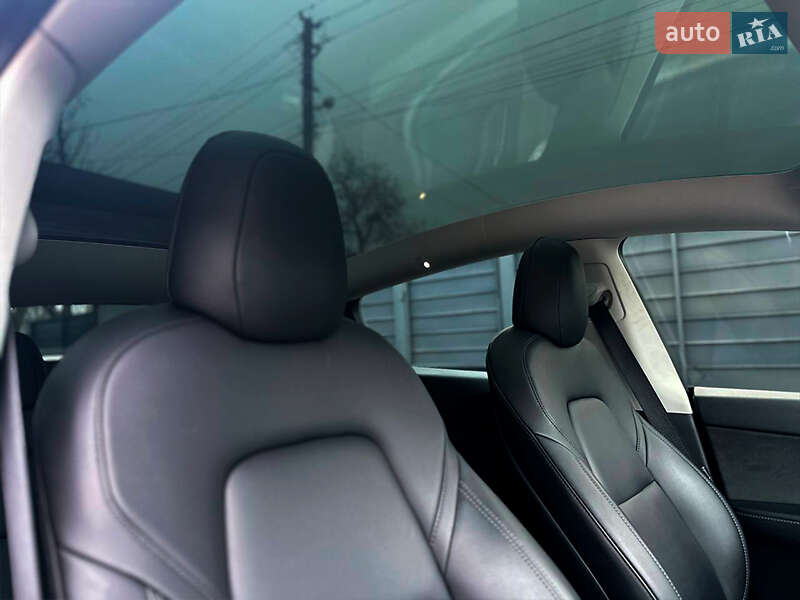 Внедорожник / Кроссовер Tesla Model Y 2022 в Каменском