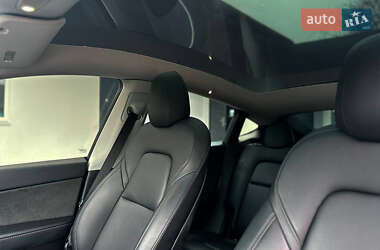 Внедорожник / Кроссовер Tesla Model Y 2022 в Каменском