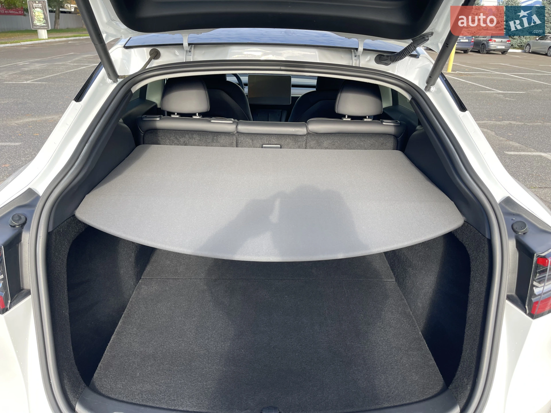 2023 Tesla Model Y - мініатюра 21