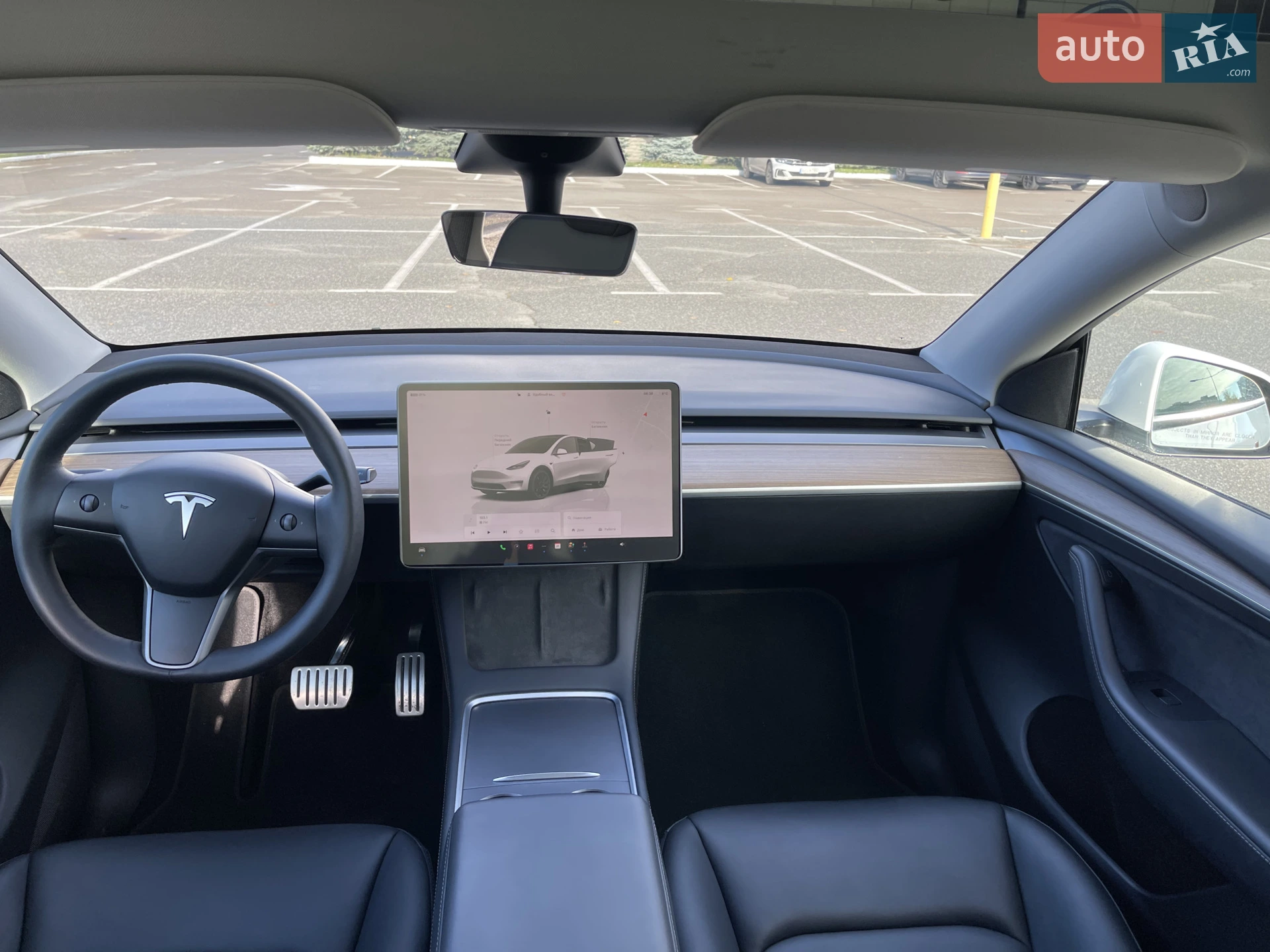 2023 Tesla Model Y - мініатюра 25