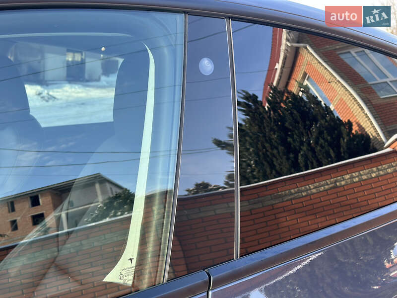 Внедорожник / Кроссовер Tesla Model Y 2020 в Виннице фото 20 Внедорожник / Кроссовер Tesla Model Y 2020 в Виннице