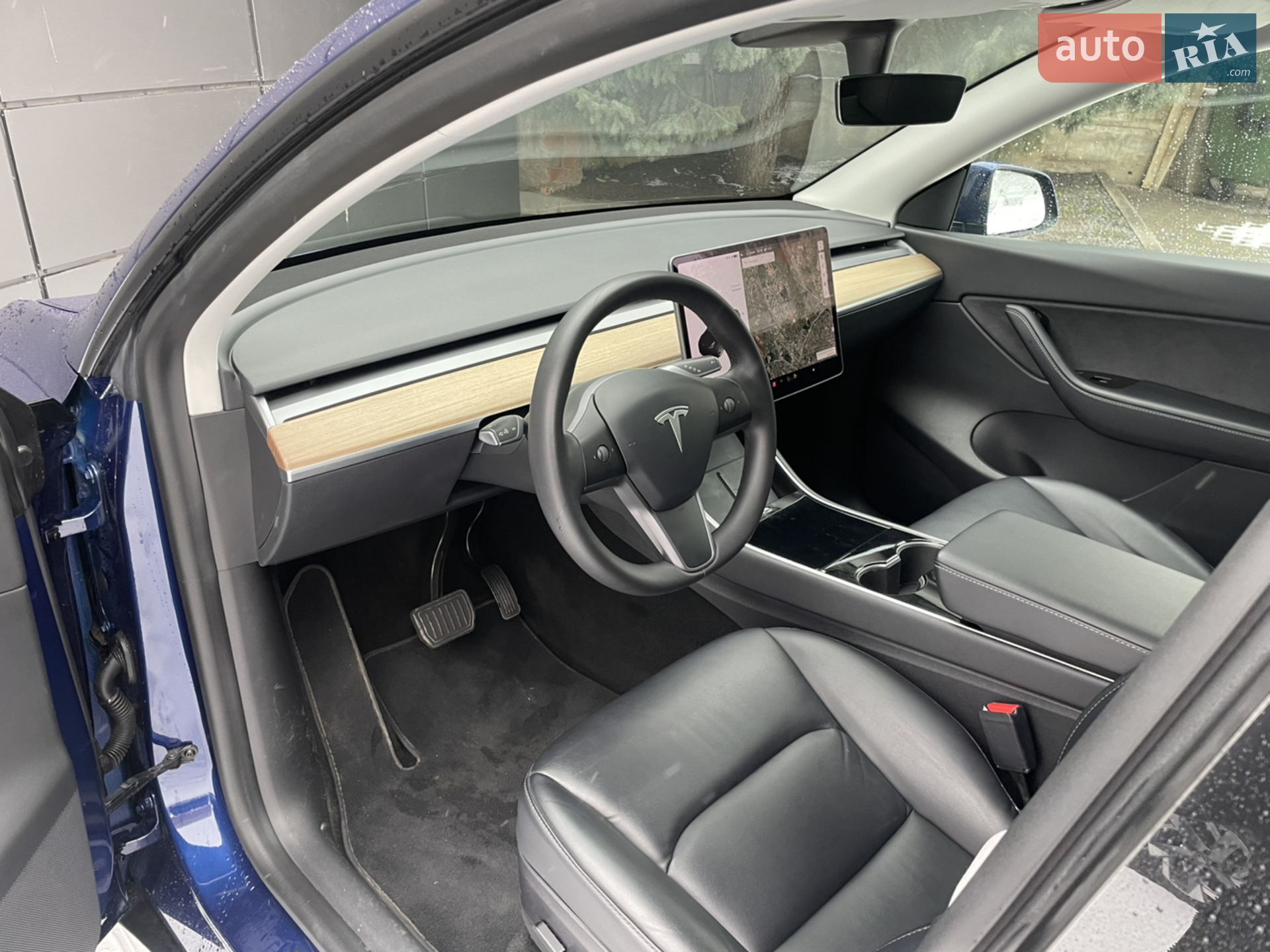 2020 Tesla Model Y - мініатюра 3