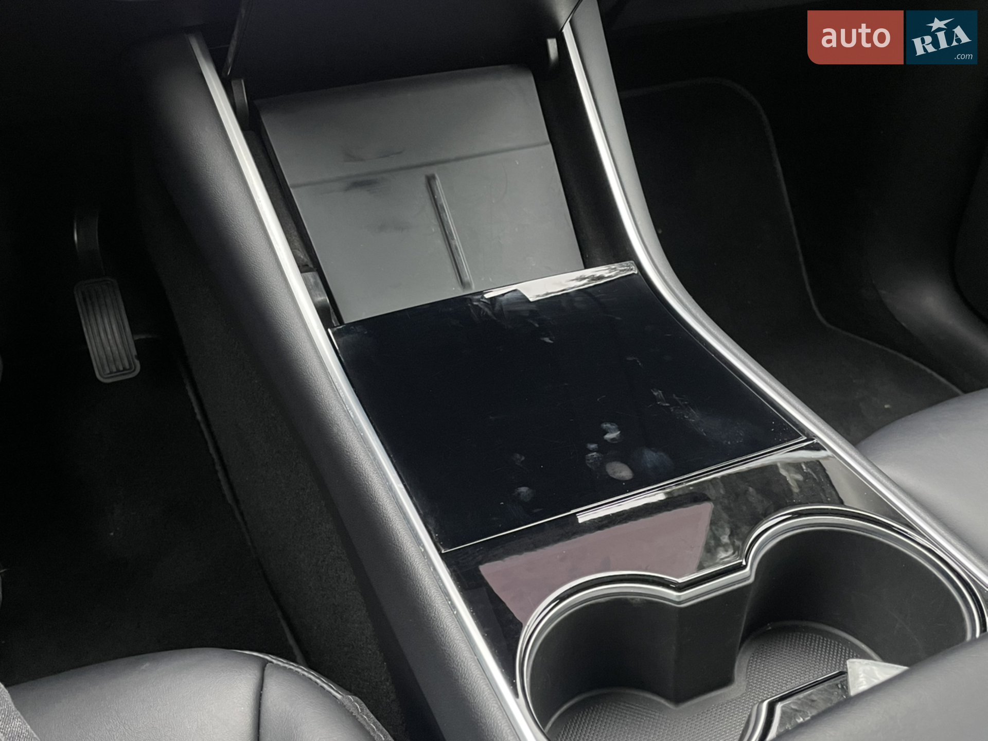 2020 Tesla Model Y - мініатюра 6