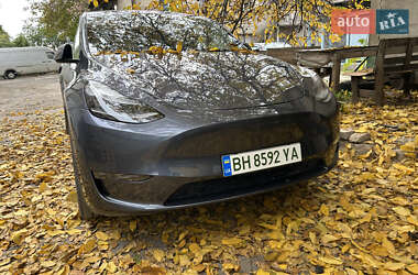 Позашляховик / Кросовер Tesla Model Y 2023 в Одесі
