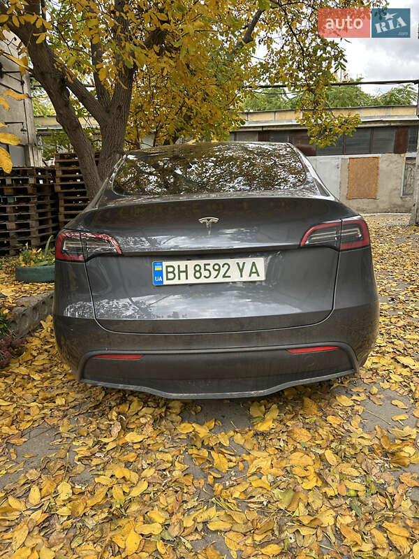 Внедорожник / Кроссовер Tesla Model Y 2023 в Одессе