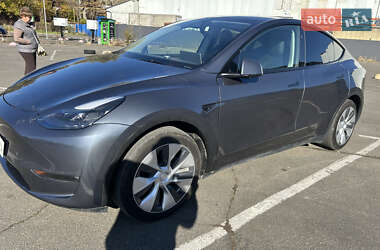 Позашляховик / Кросовер Tesla Model Y 2023 в Одесі