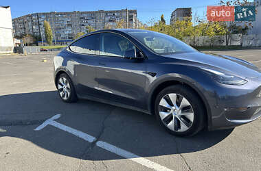 Позашляховик / Кросовер Tesla Model Y 2023 в Одесі