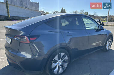 Позашляховик / Кросовер Tesla Model Y 2023 в Одесі