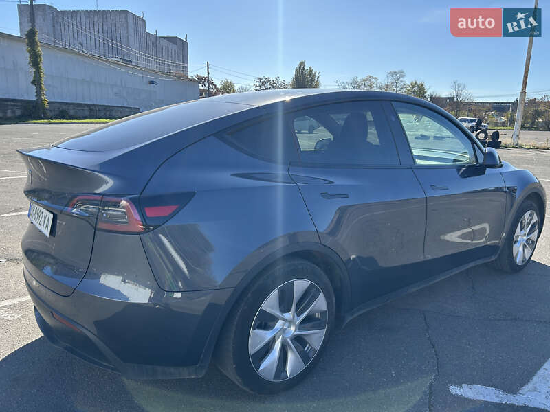 Позашляховик / Кросовер Tesla Model Y 2023 в Одесі