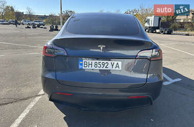 Внедорожник / Кроссовер Tesla Model Y 2023 в Одессе