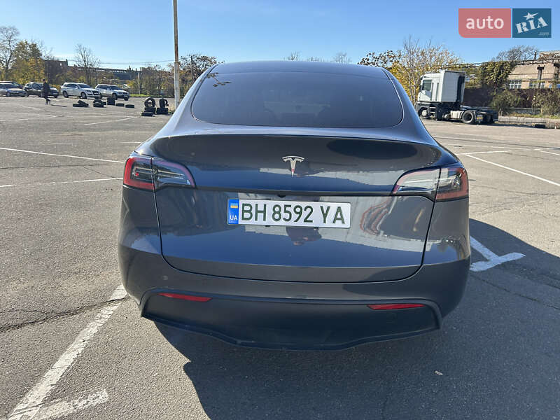 Внедорожник / Кроссовер Tesla Model Y 2023 в Одессе