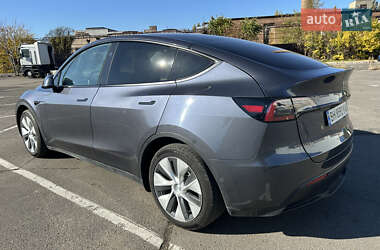 Позашляховик / Кросовер Tesla Model Y 2023 в Одесі
