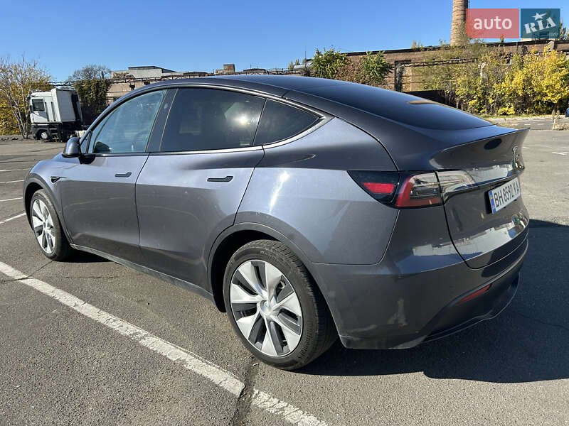 Позашляховик / Кросовер Tesla Model Y 2023 в Одесі