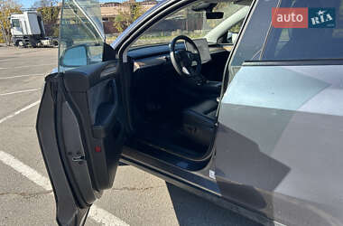 Позашляховик / Кросовер Tesla Model Y 2023 в Одесі