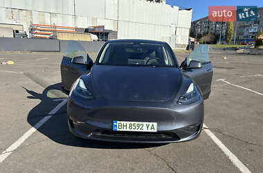 Позашляховик / Кросовер Tesla Model Y 2023 в Одесі