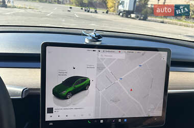 Позашляховик / Кросовер Tesla Model Y 2023 в Одесі