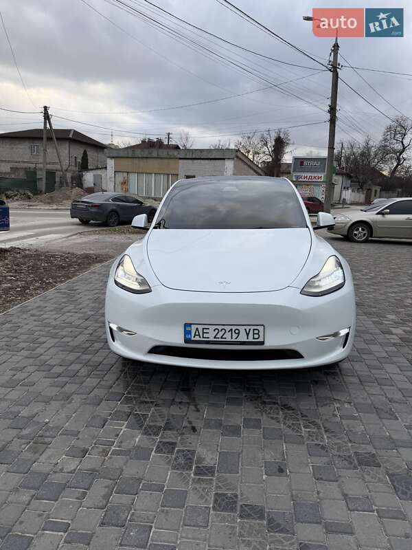 Tesla Model Y 2023 Tesla Model Y 2023
