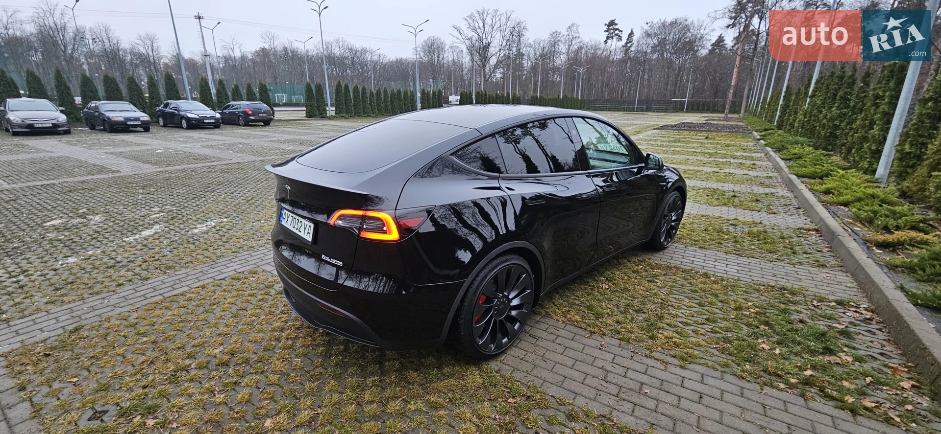 2023 Tesla Model Y - мініатюра 9