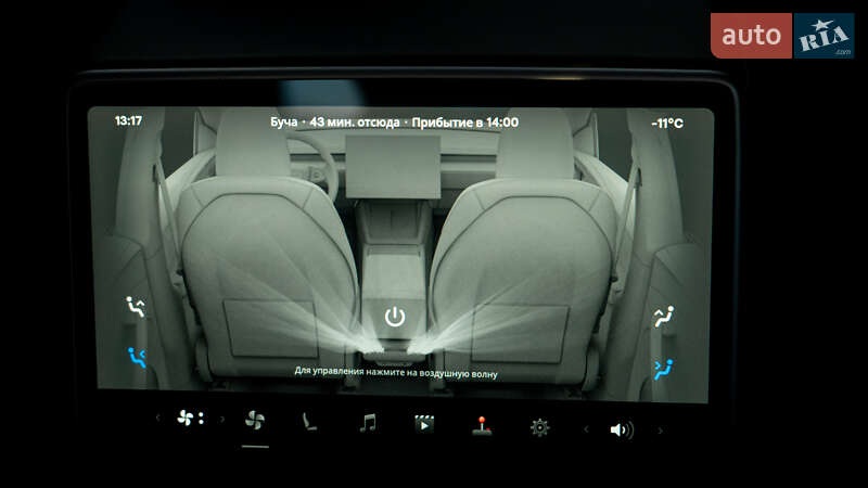 Внедорожник / Кроссовер Tesla Model Y 2025 в Киеве