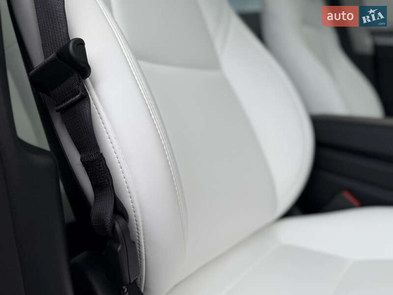 Внедорожник / Кроссовер Tesla Model Y 2024 в Дрогобыче