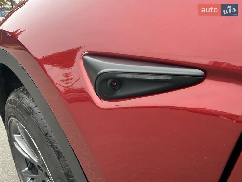 Внедорожник / Кроссовер Tesla Model Y 2024 в Киеве фото 36 Внедорожник / Кроссовер Tesla Model Y 2024 в Киеве