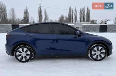 Внедорожник / Кроссовер Tesla Model Y 2023 в Звягеле