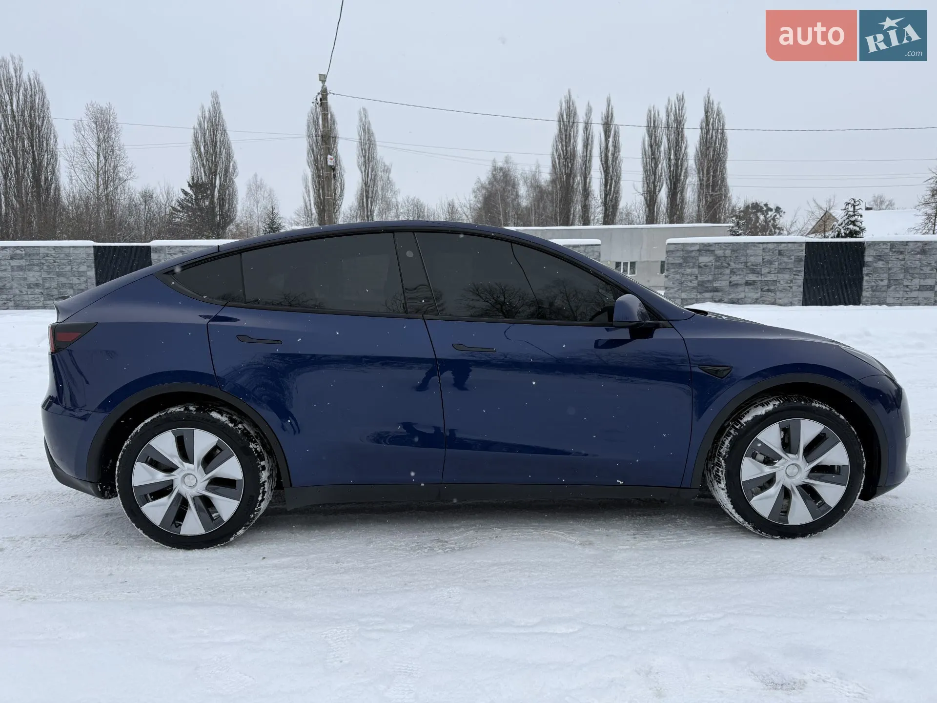 2023 Tesla Model Y - мініатюра 12
