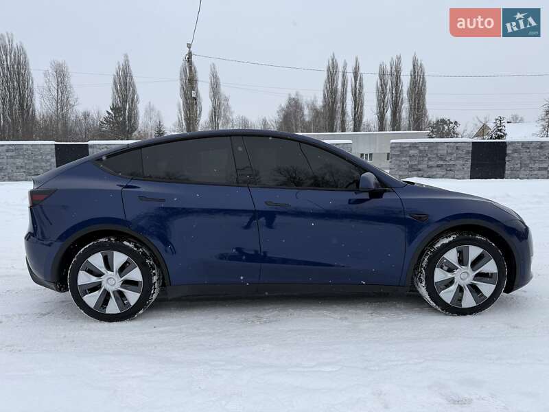 Внедорожник / Кроссовер Tesla Model Y 2023 в Звягеле