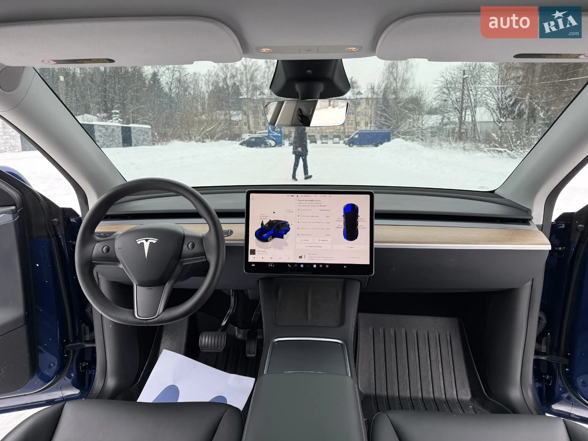 2023 Tesla Model Y - мініатюра 20