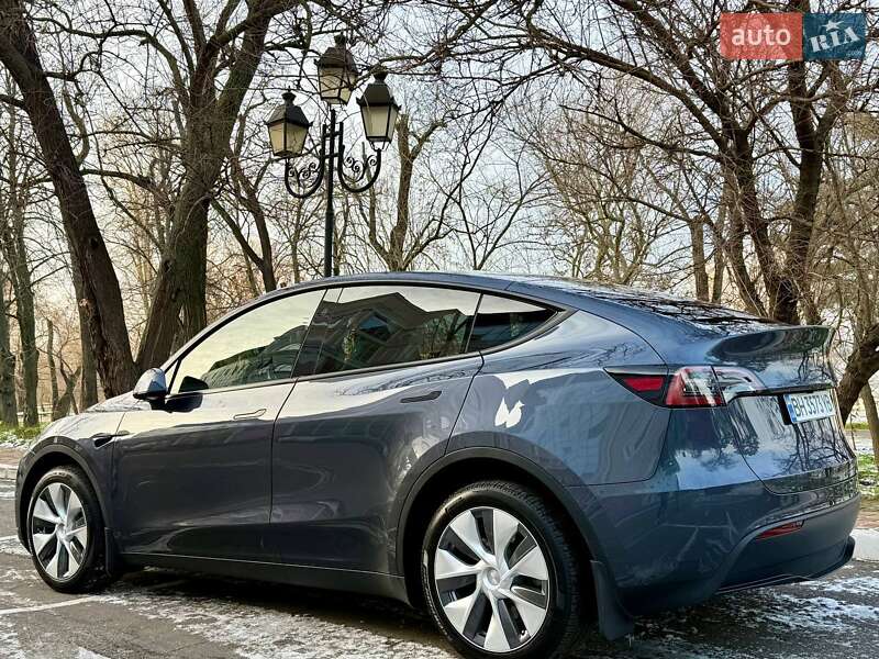 Внедорожник / Кроссовер Tesla Model Y 2023 в Одессе